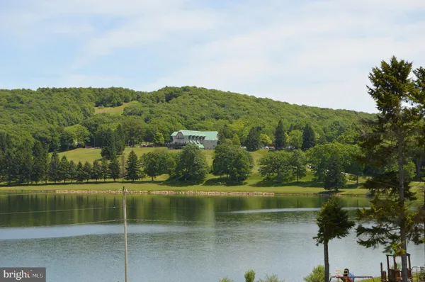 $6,000 | Lot 256 Azalea Lane, Terra Alta, WV 26764