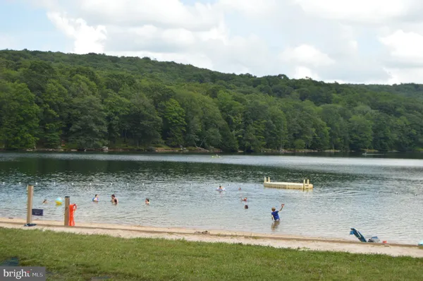 $6,000 | Lot 256 Azalea Lane, Terra Alta, WV 26764