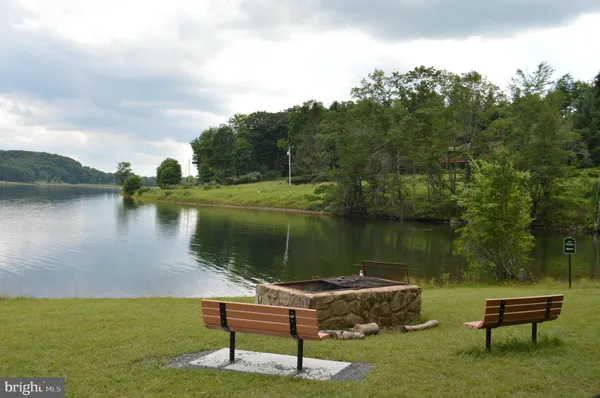 $6,000 | Lot 256 Azalea Lane, Terra Alta, WV 26764