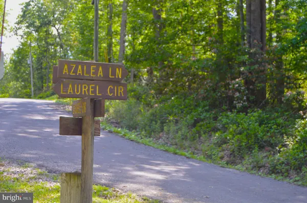 $6,000 | Lot 256 Azalea Lane, Terra Alta, WV 26764