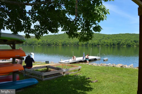 $6,000 | Lot 256 Azalea Lane, Terra Alta, WV 26764