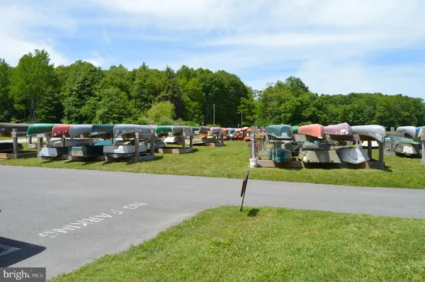 $6,000 | Lot 256 Azalea Lane, Terra Alta, WV 26764