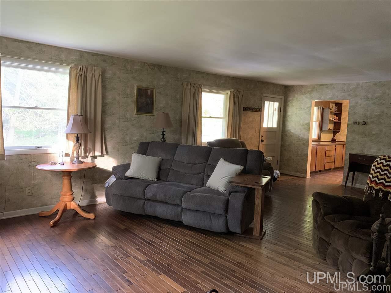 13082 Erickson Road Skanee, MI 49962 - Photo 8 of 35 Gallery Image 8