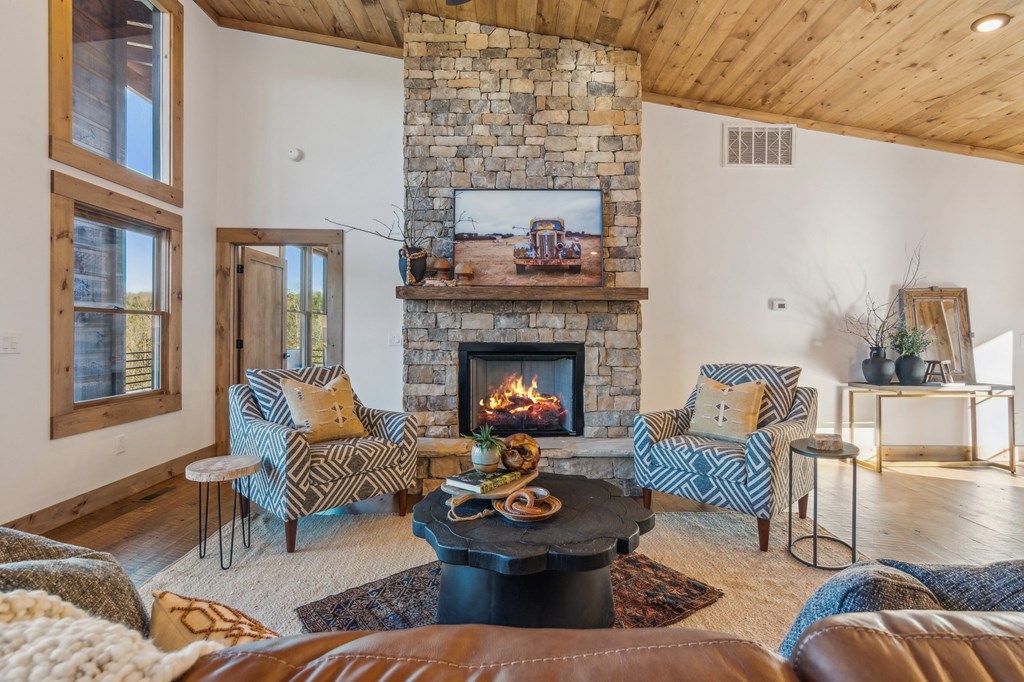 256 Greenfield Road Morganton, GA 30560 - Photo 23 of 78 Gallery Image 23