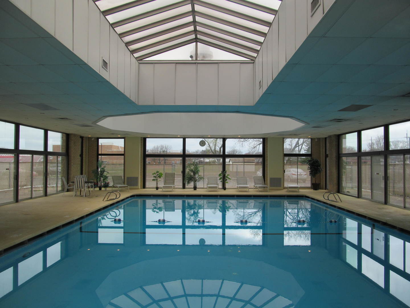 110 West Butterfield Road, Unit 402S Elmhurst, IL 60126 - Photo 12 of 13