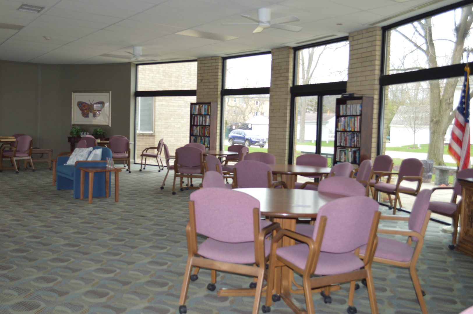 110 West Butterfield Road, Unit 402S Elmhurst, IL 60126 - Photo 13 of 13