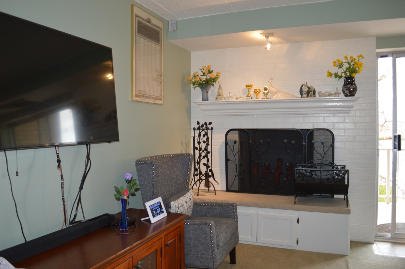 110 West Butterfield Road, Unit 402S Elmhurst, IL 60126 - Photo 5 of 13