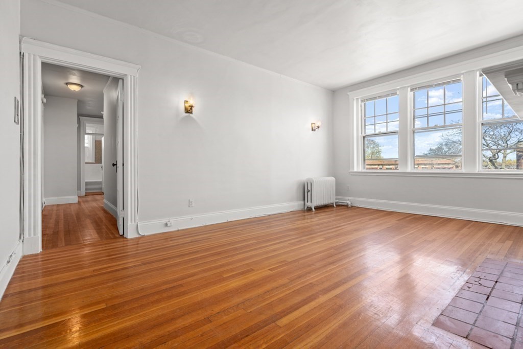 1982 Commonwealth Avenue, Unit 9 Boston, MA 02135 - Photo 3 of 22 Gallery Image 3