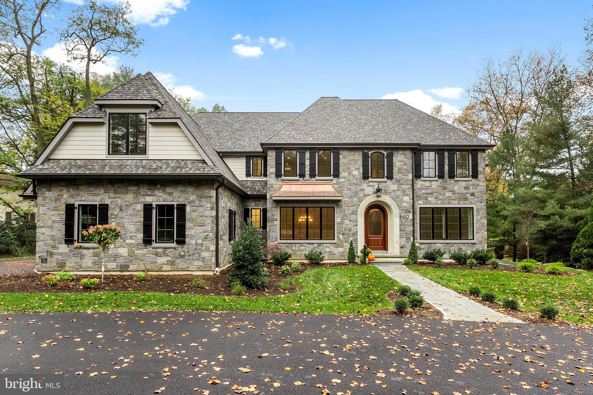 820 Roscommon Road Bryn Mawr, PA 19010 - Photo 1 of 56 Gallery Image 1