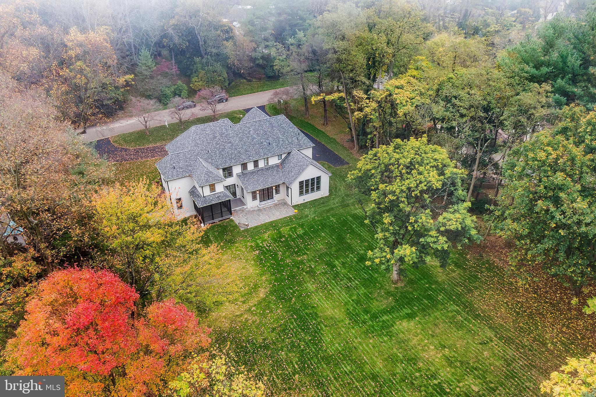 820 Roscommon Road Bryn Mawr, PA 19010 - Photo 2 of 56 Gallery Image 2