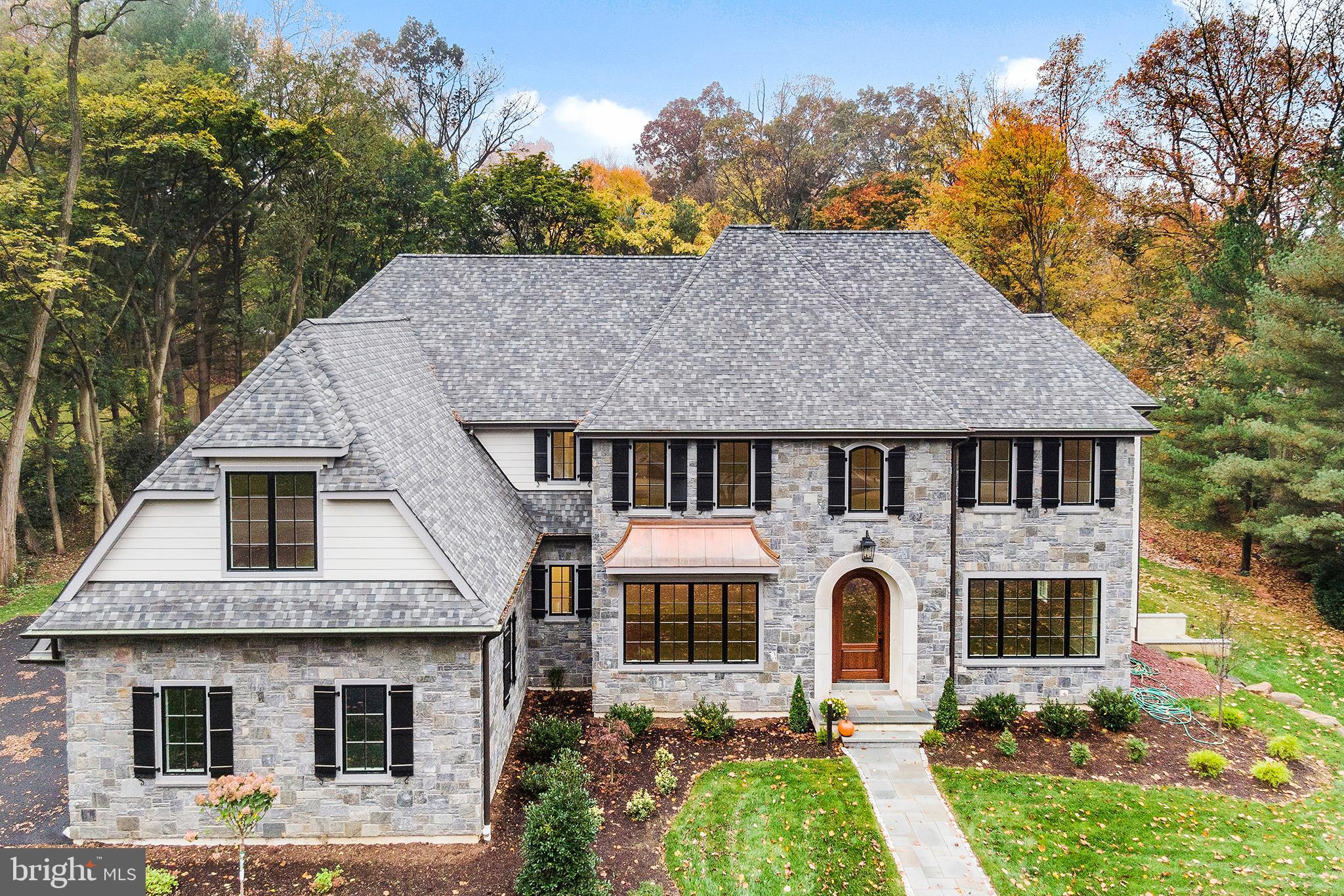 820 Roscommon Road Bryn Mawr, PA 19010 - Photo 18 of 56 Gallery Image 18
