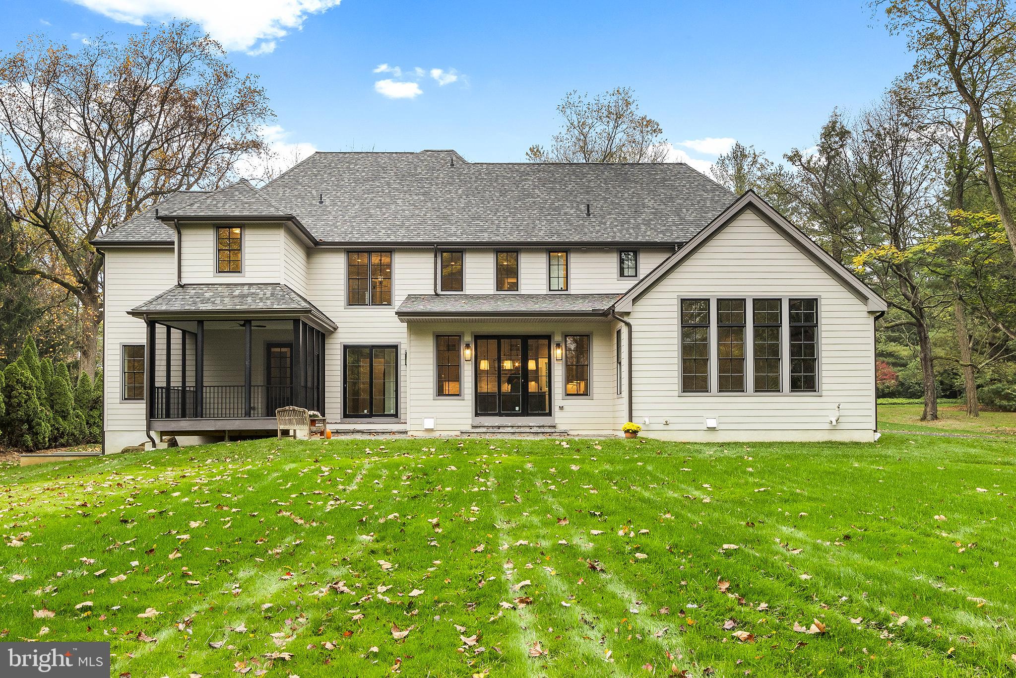 820 Roscommon Road Bryn Mawr, PA 19010 - Photo 19 of 56 Gallery Image 19