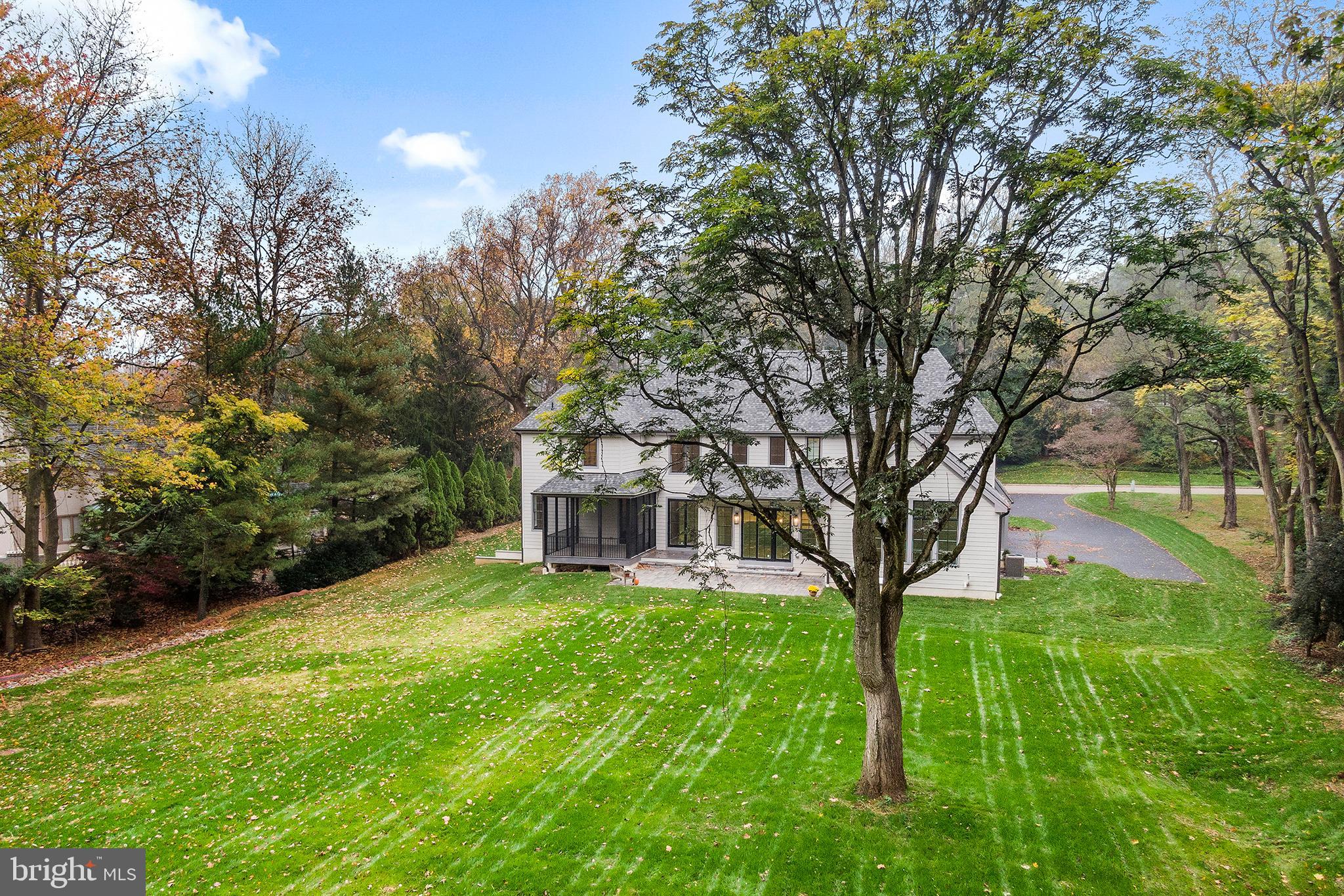 820 Roscommon Road Bryn Mawr, PA 19010 - Photo 20 of 56 Gallery Image 20