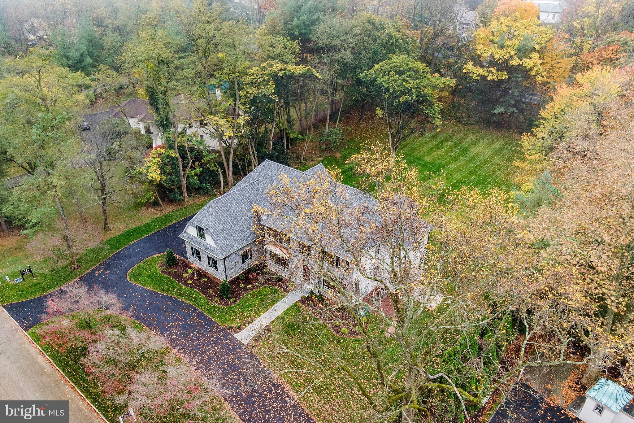 820 Roscommon Road Bryn Mawr, PA 19010 - Photo 22 of 56 Gallery Image 22
