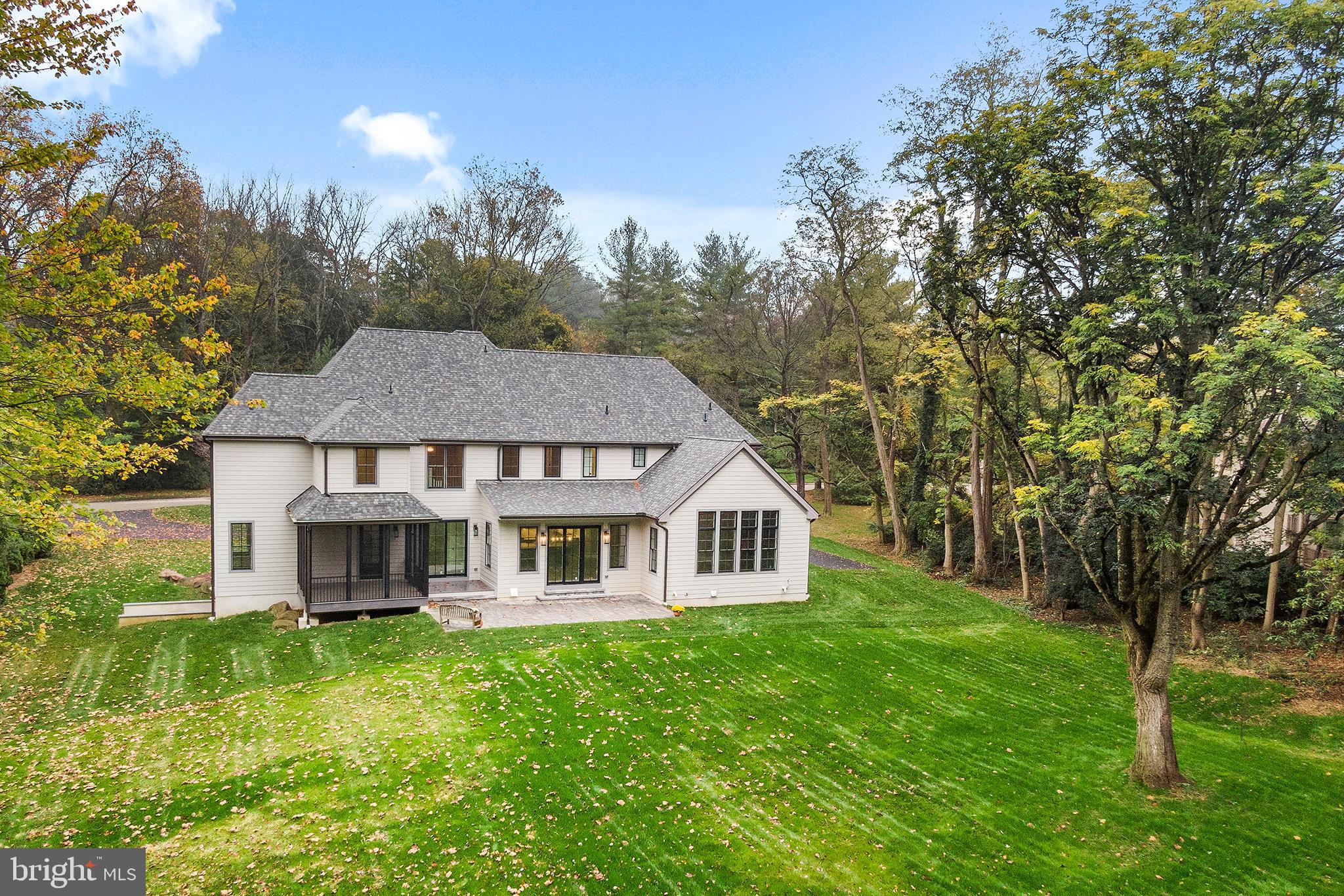 820 Roscommon Road Bryn Mawr, PA 19010 - Photo 23 of 56 Gallery Image 23