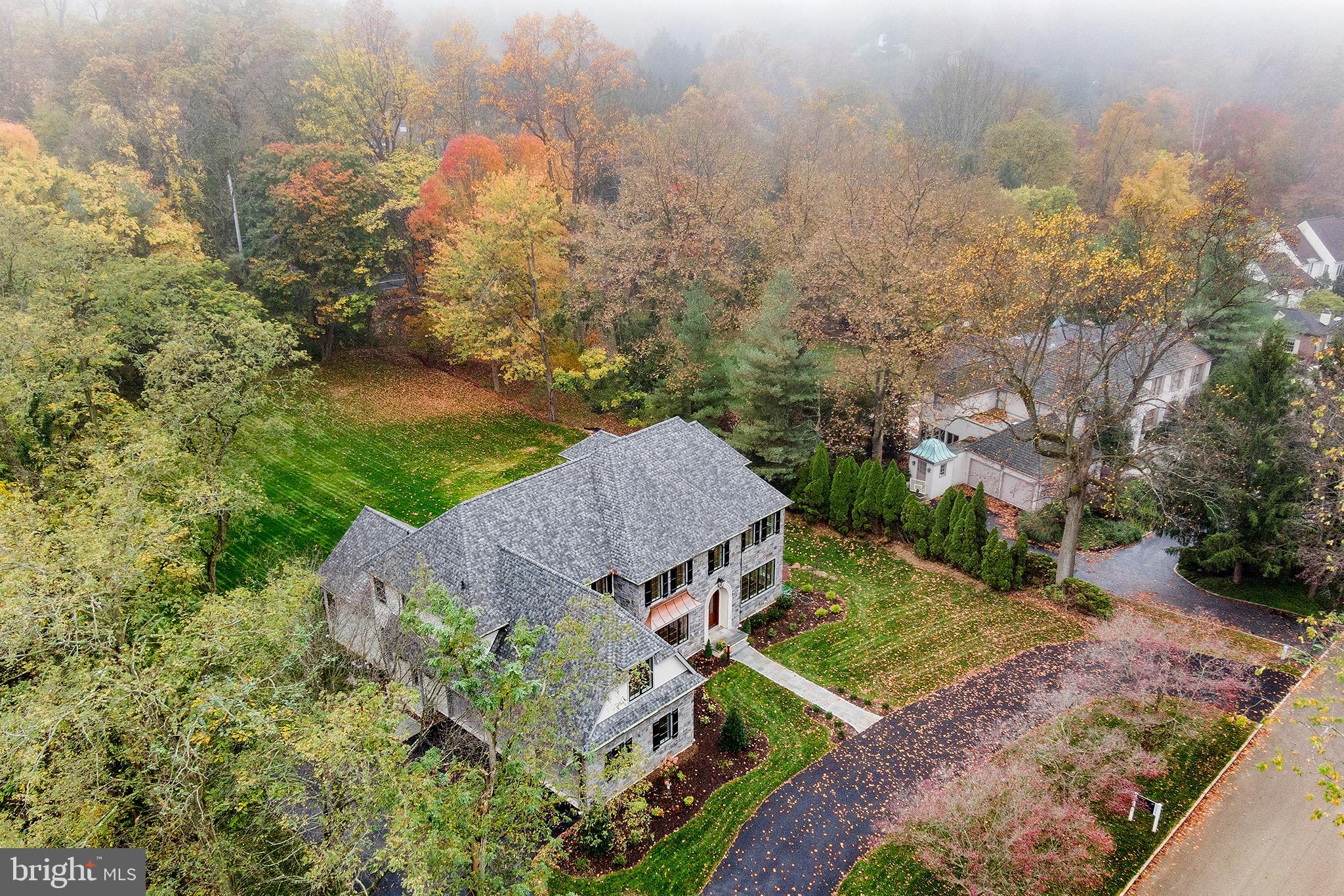 820 Roscommon Road Bryn Mawr, PA 19010 - Photo 24 of 56 Gallery Image 24