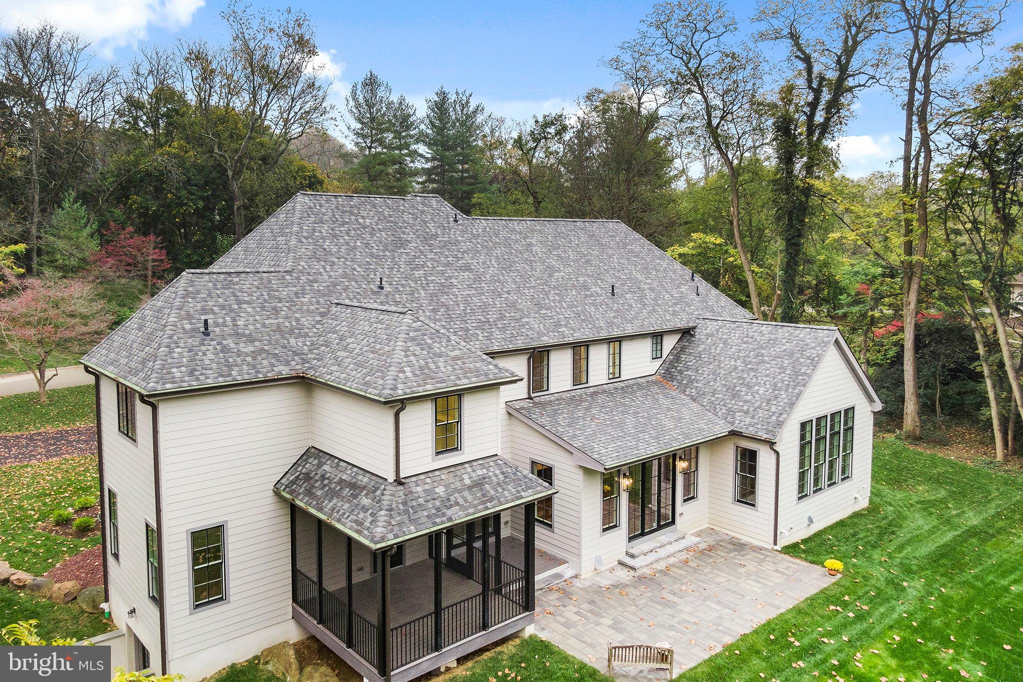 820 Roscommon Road Bryn Mawr, PA 19010 - Photo 25 of 56 Gallery Image 25