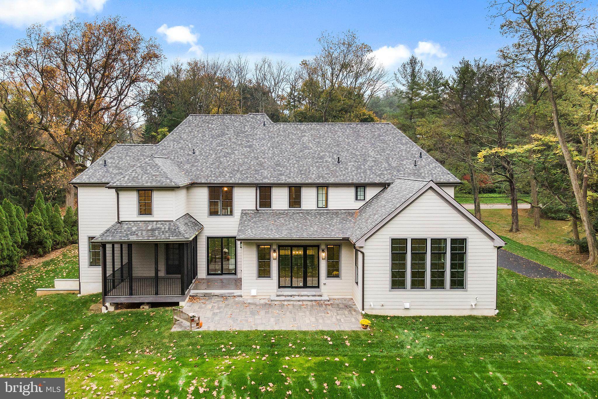 820 Roscommon Road Bryn Mawr, PA 19010 - Photo 26 of 56 Gallery Image 26