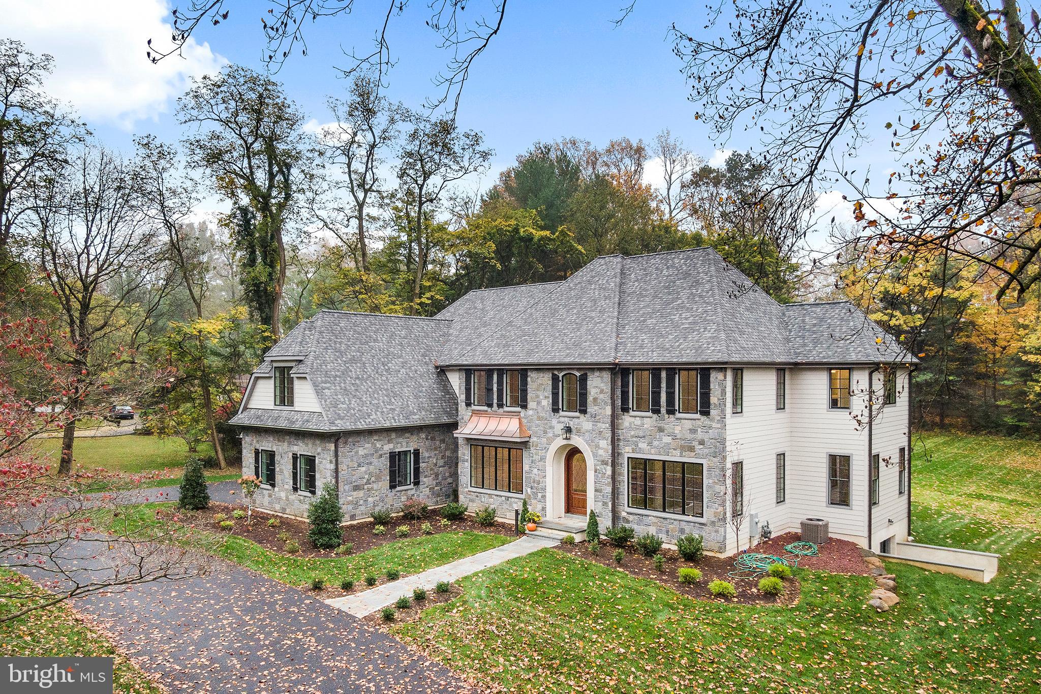 820 Roscommon Road Bryn Mawr, PA 19010 - Photo 4 of 56 Gallery Image 4