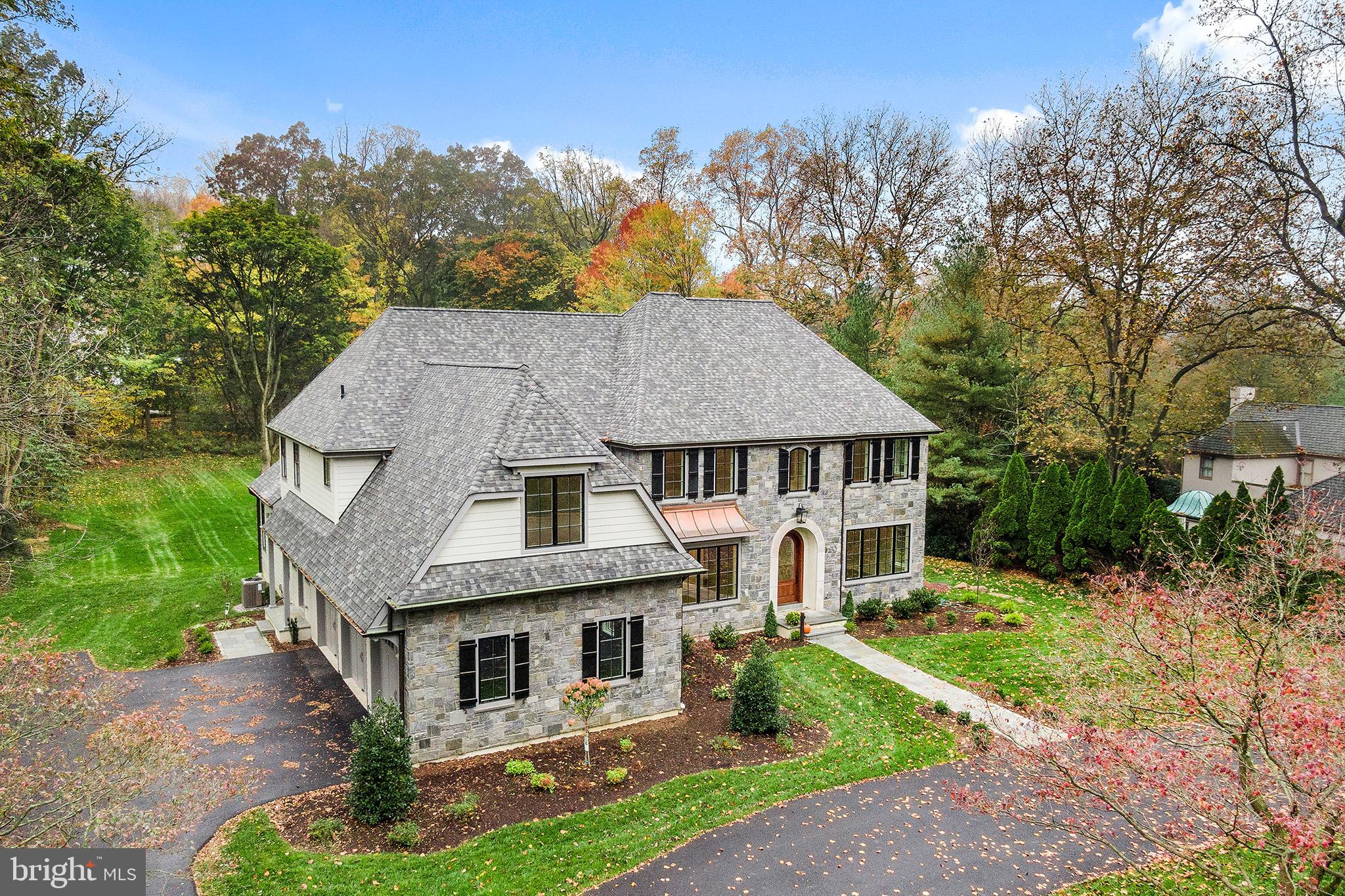 820 Roscommon Road Bryn Mawr, PA 19010 - Photo 5 of 56 Gallery Image 5