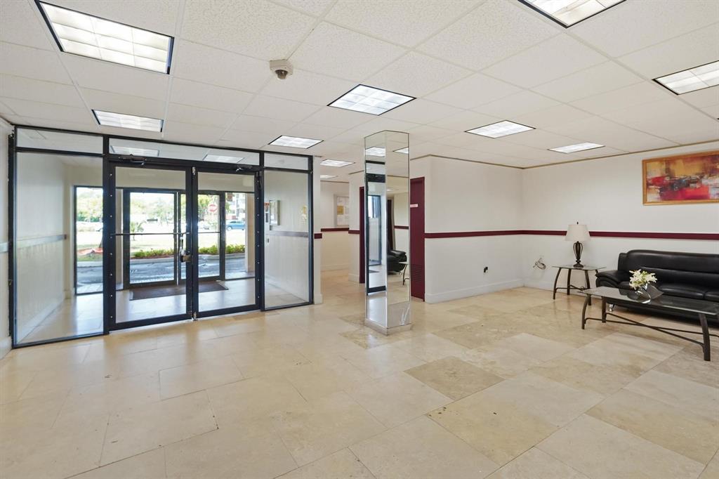 4174 Inverrary Drive, Unit 701 Lauderhill, FL 33319 - Photo 23 of 24 a view of an empty room