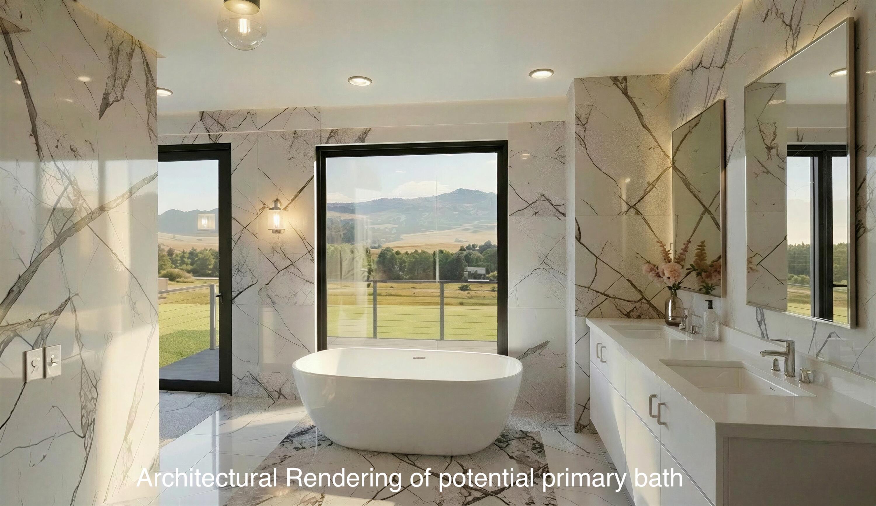 121 Stonegate Circle Ketchum, ID 83340 - Photo 22 of 47 M Bath (1)