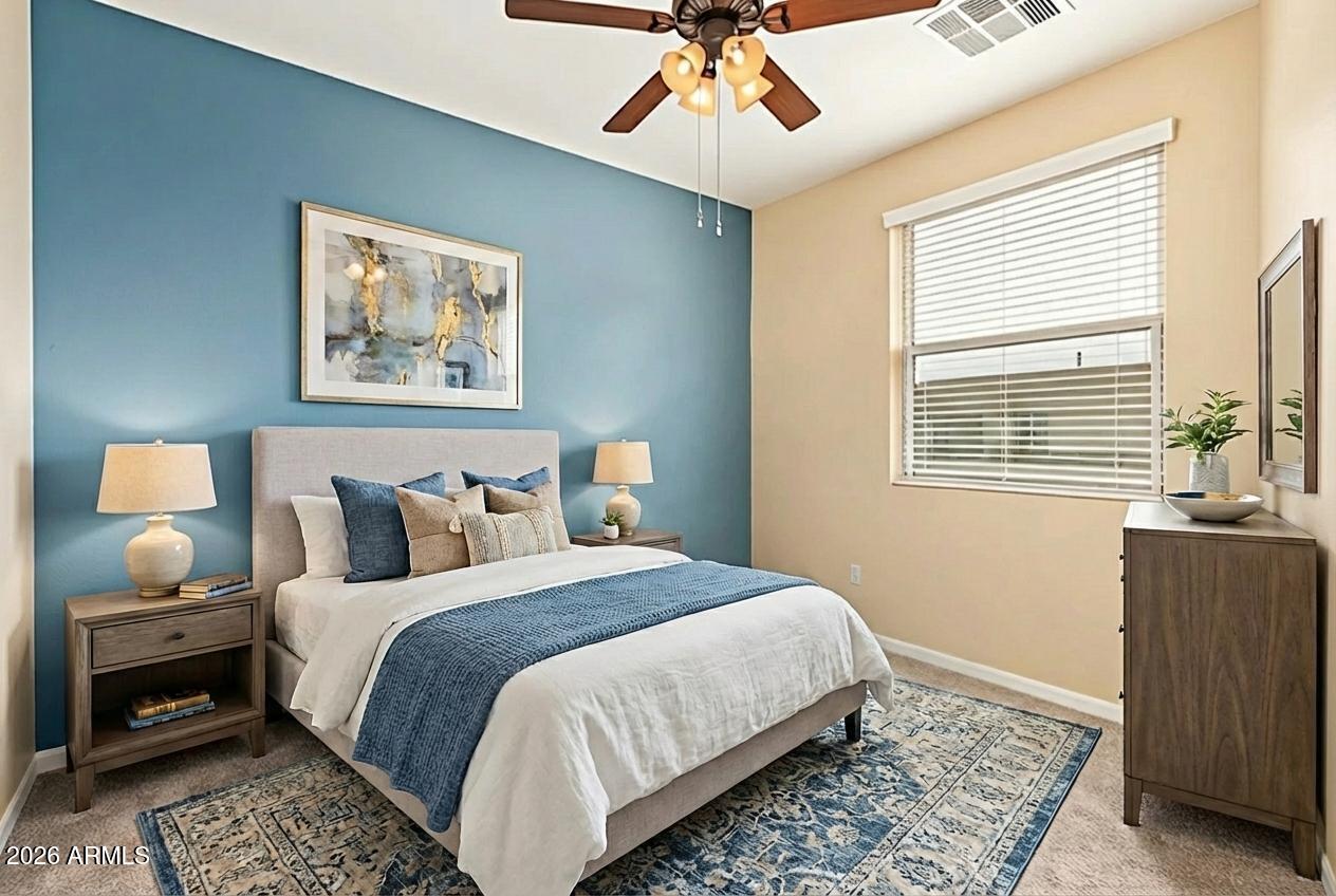 17975 West Agave Road Goodyear, AZ 85338 - Photo 17 of 50 bed 2