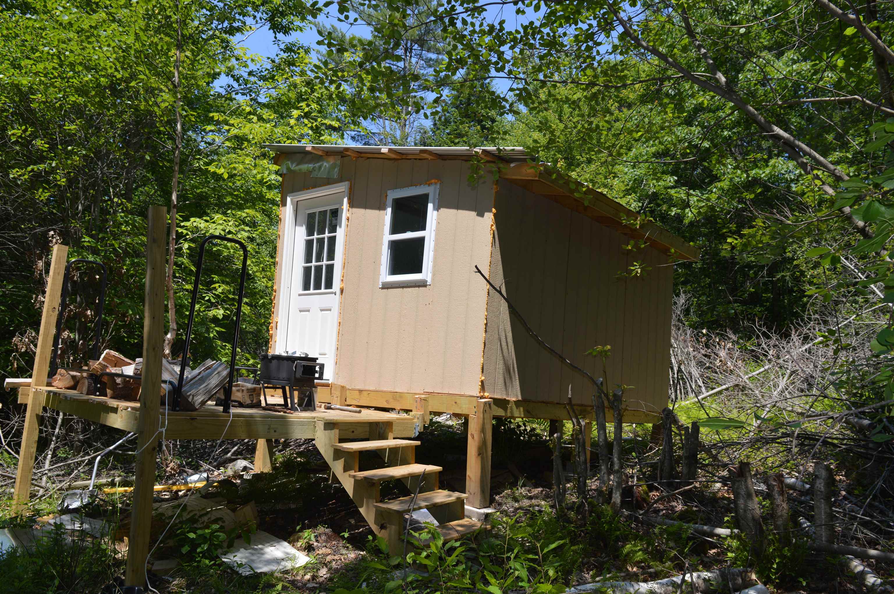 Bradford Road Newport, NH 03773 - Photo 11 of 17