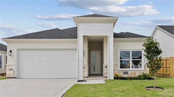 $259,000 | 2320 Cardinal Drive, Weslaco, TX 78599