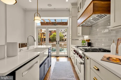 $1,695,000 | 1344 Girard Street Northwest, Washington, DC 20009