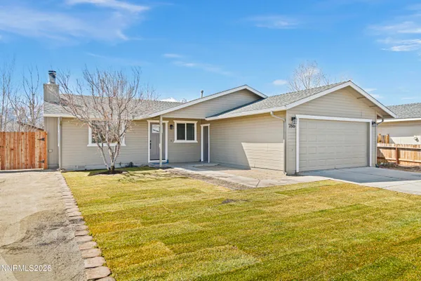 $499,900 | 786 Hornet Drive, Gardnerville, NV 89460