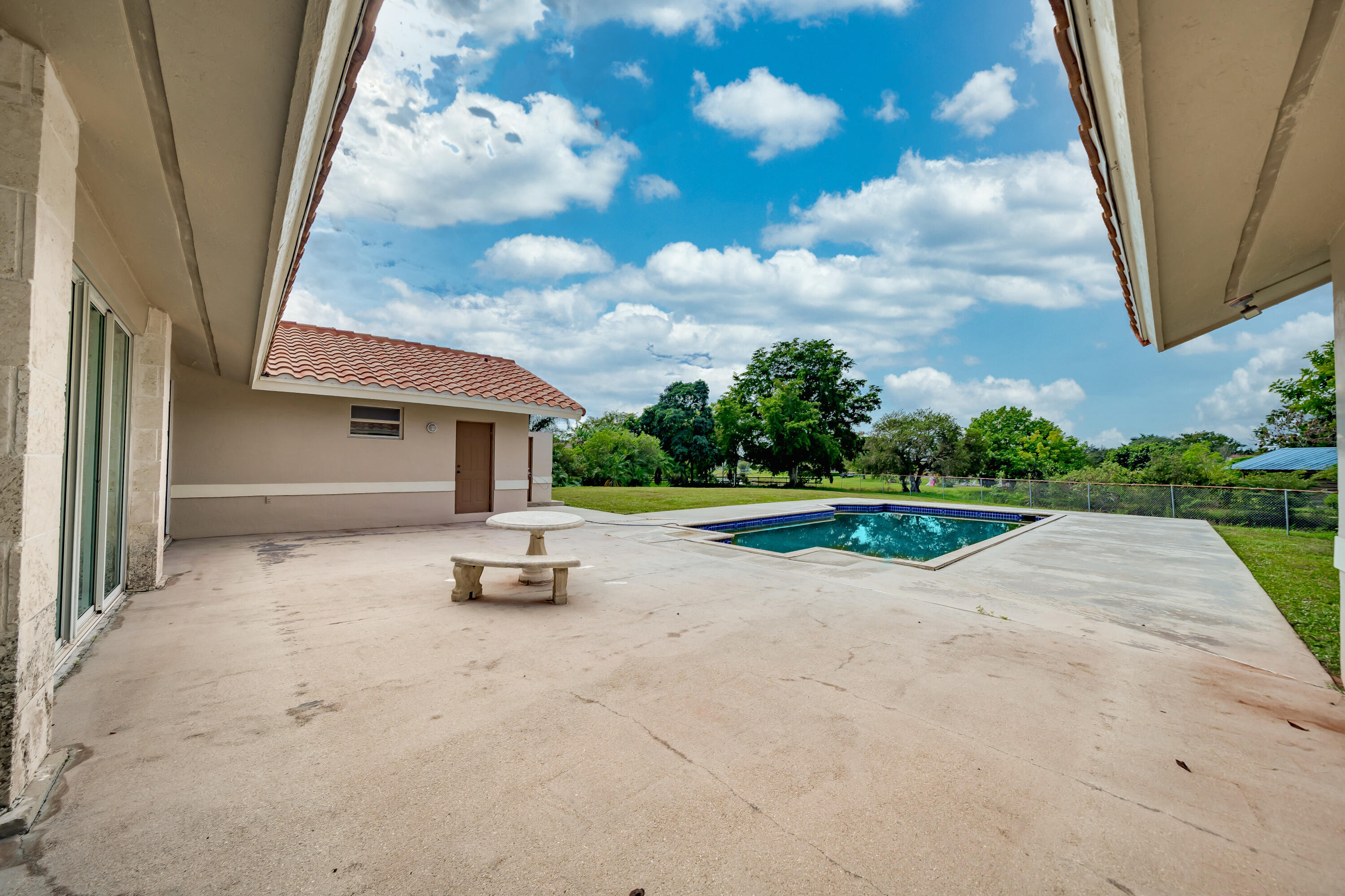 20250 Southwest 50th Place Southwest Ranches, FL 33332 - Photo 35 of 51 47_exterior-1