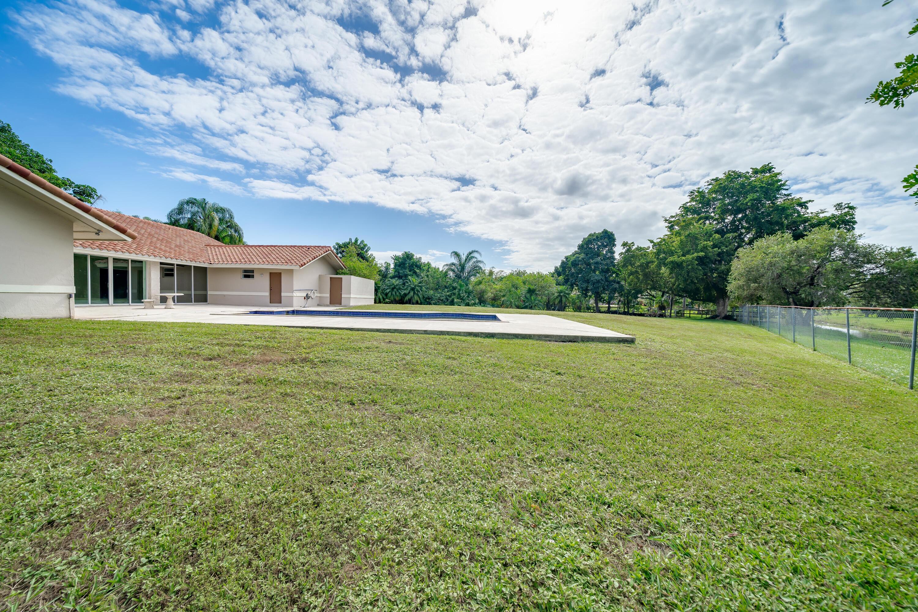 20250 Southwest 50th Place Southwest Ranches, FL 33332 - Photo 37 of 51 50_exterior-9