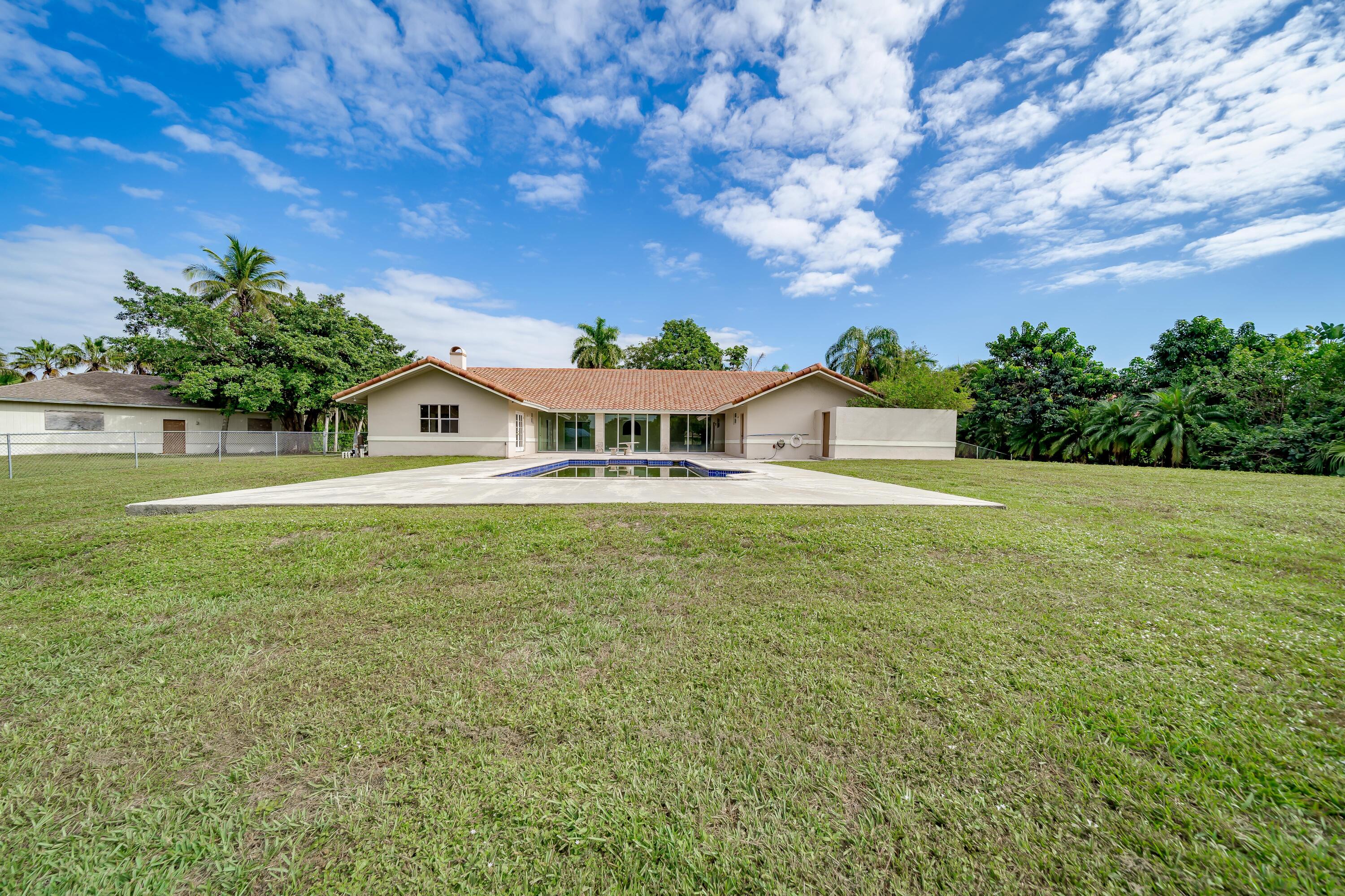 20250 Southwest 50th Place Southwest Ranches, FL 33332 - Photo 40 of 51 54_exterior-8