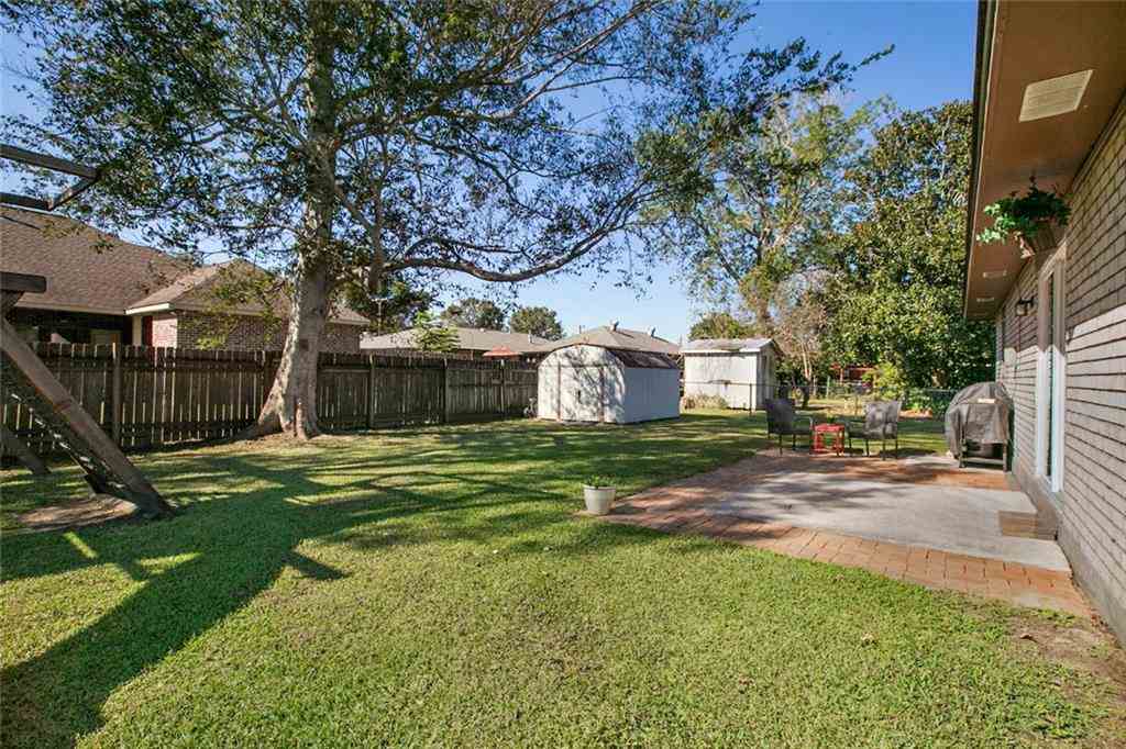 110 St Nicholas Street Luling, LA 70070 - Photo 14 of 15 Gallery Image 14