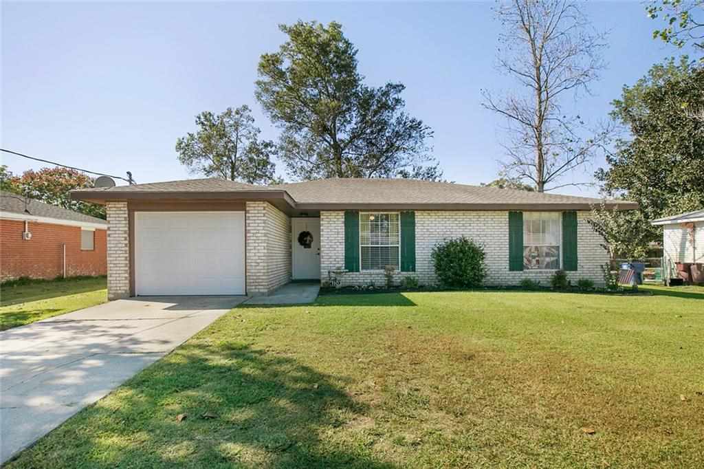 110 St Nicholas Street Luling, LA 70070 - Photo 15 of 15 Gallery Image 15