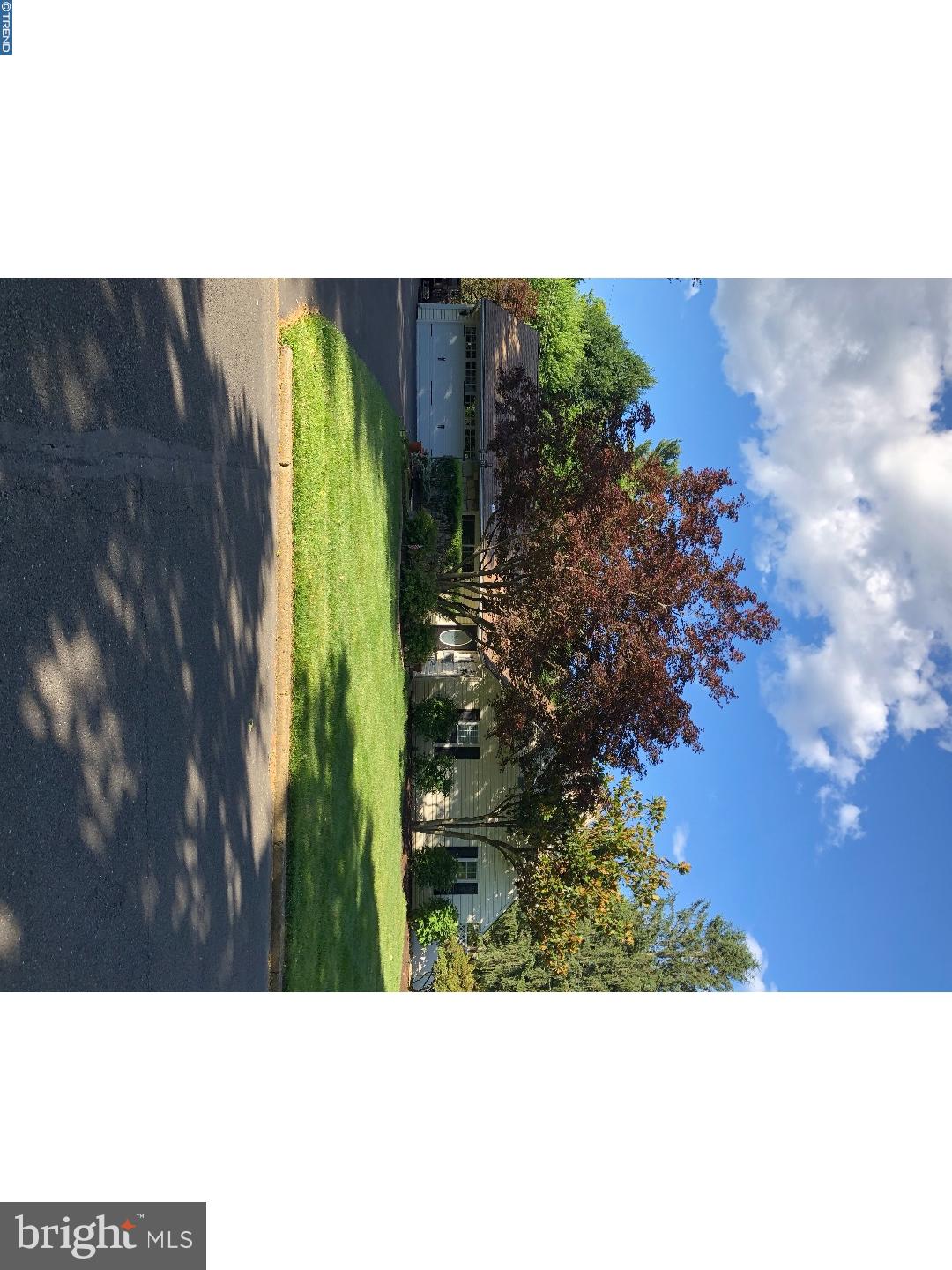 6 Silverspruce Road Levittown, PA 19056 - Photo 1 of 18 Front Yard