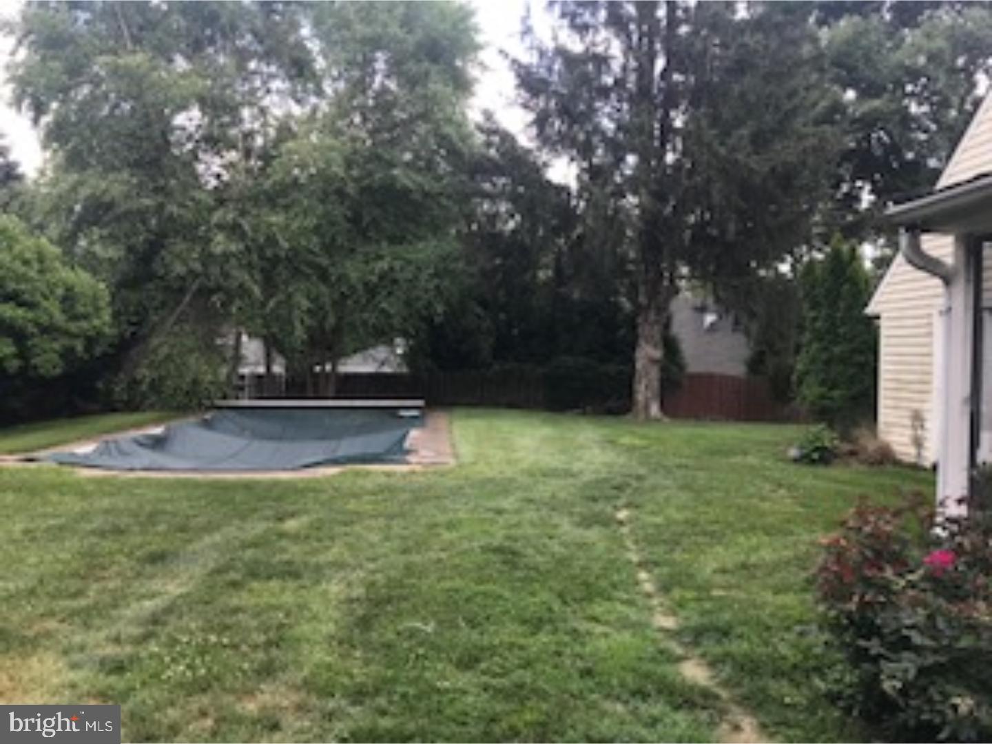 6 Silverspruce Road Levittown, PA 19056 - Photo 15 of 18 Pool