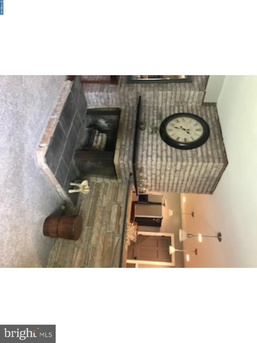 6 Silverspruce Road Levittown, PA 19056 - Photo 6 of 18 Fireplace