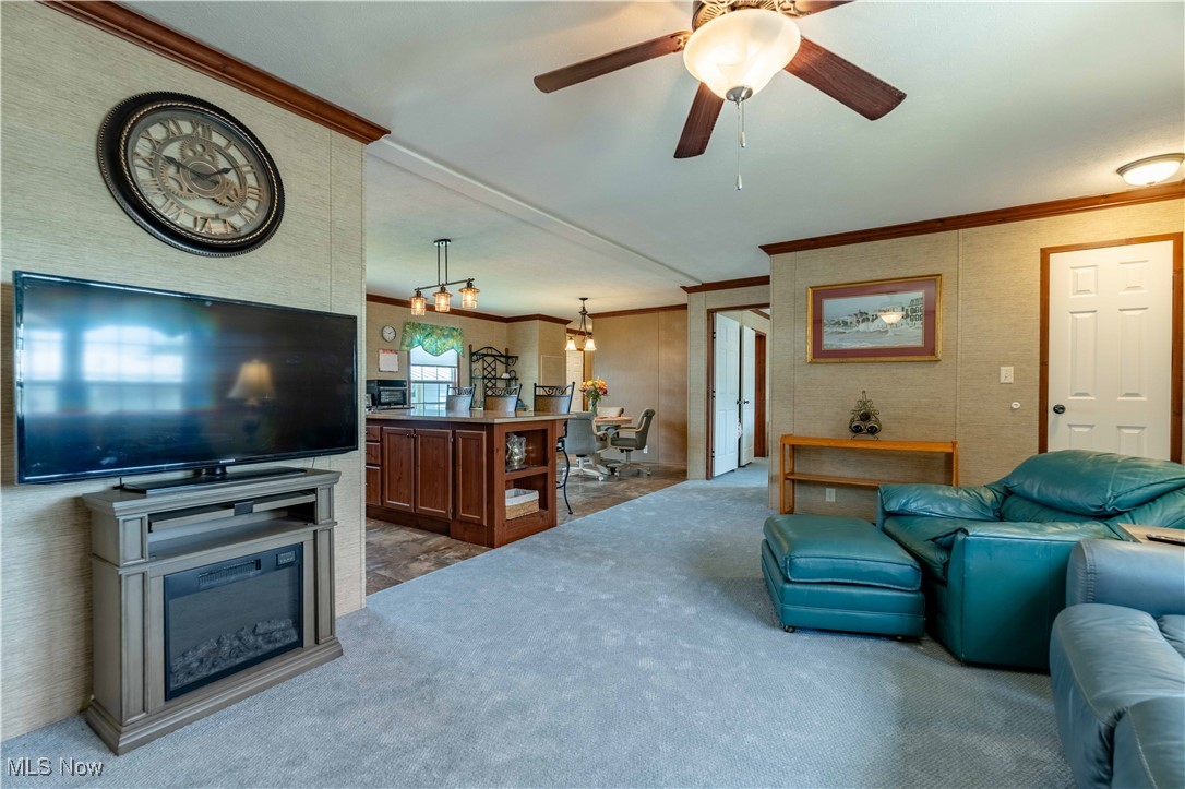 18592 Edwards Road, Unit 156 Doylestown, OH 44230 - Photo 21 of 33 Gallery Image 21