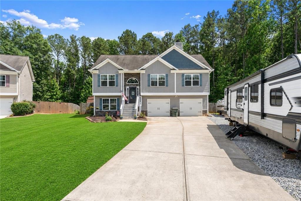 66 Butler Park Place Dallas, GA 30157 - Photo 33 of 33