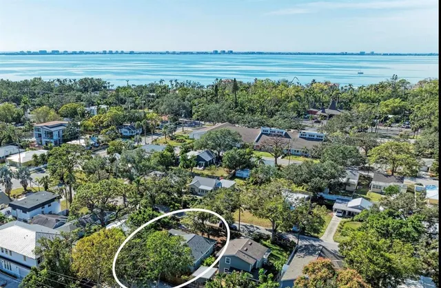 $624,900 | 3734 Iroquois Avenue, Sarasota, FL 34234