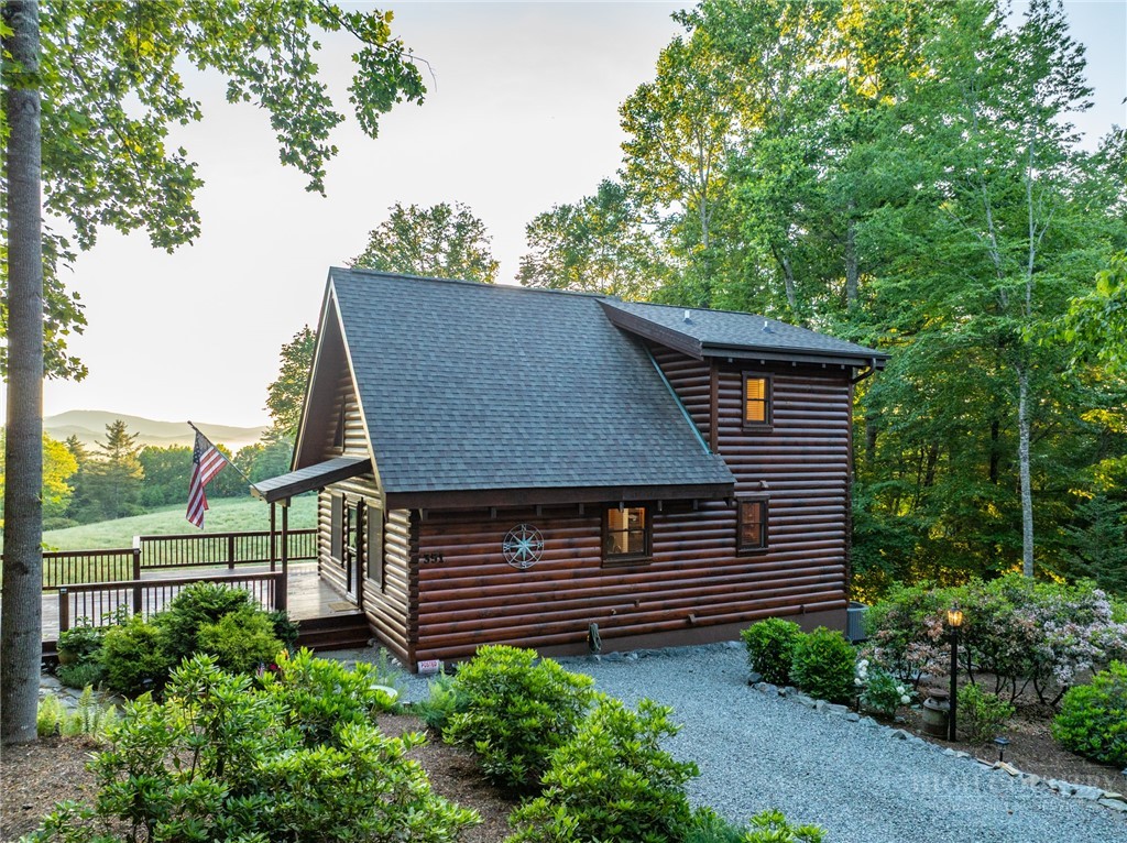 351 Talon Drive Boone, NC 28607 - Photo 7 of 45