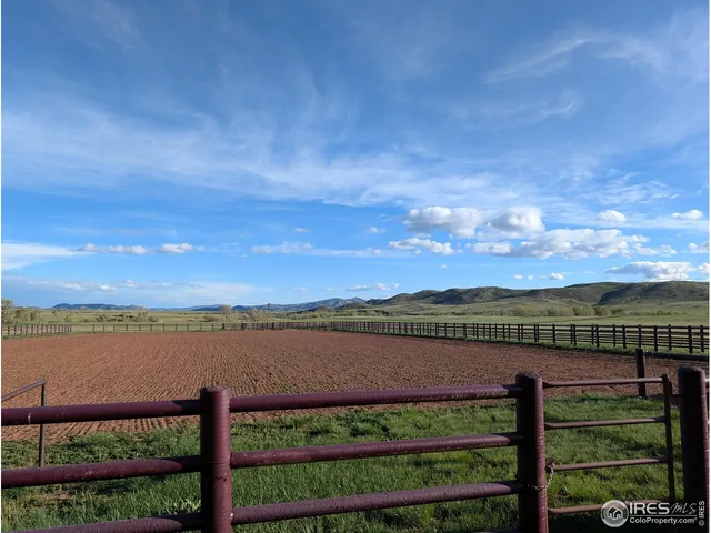 $4,500,000 | 23930 Highway 287, Livermore, CO 80536