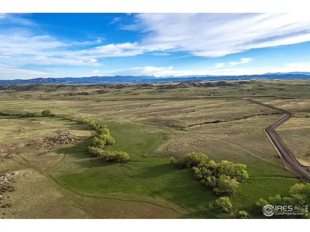 $4,500,000 | 23930 Highway 287, Livermore, CO 80536