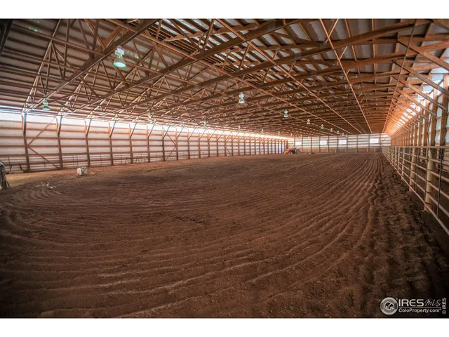 $4,500,000 | 23930 Highway 287, Livermore, CO 80536