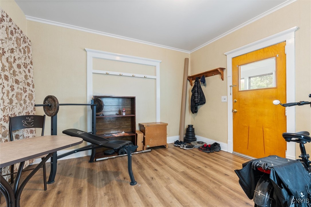 3 Seneca Avenue Vernon, NY 13421 - Photo 12 of 21