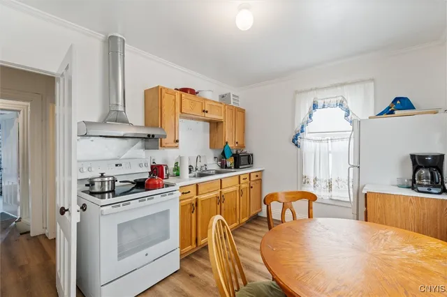 $150,000 | 3 Seneca Avenue, Vernon, NY 13421