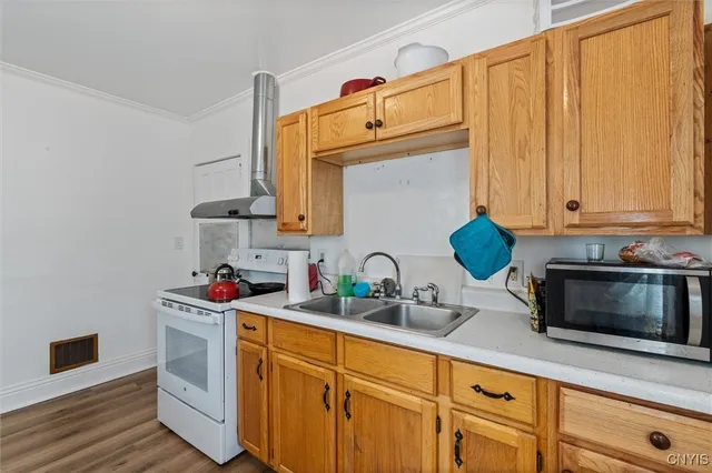 $150,000 | 3 Seneca Avenue, Vernon, NY 13421