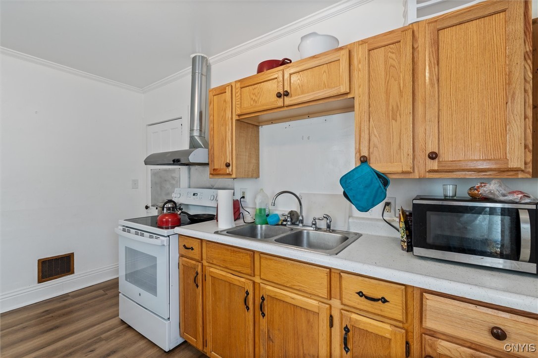 3 Seneca Avenue Vernon, NY 13421 - Photo 18 of 21